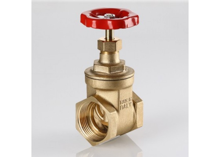 Задвижка клиновая VALTEC PN 16, 1 1/4