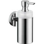 Дозатор для жидкого мыла Hansgrohe Logis 40514000