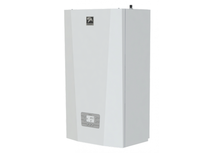 Настенный газовый двухконтурный котел отопления Лемакс PRIME-V14