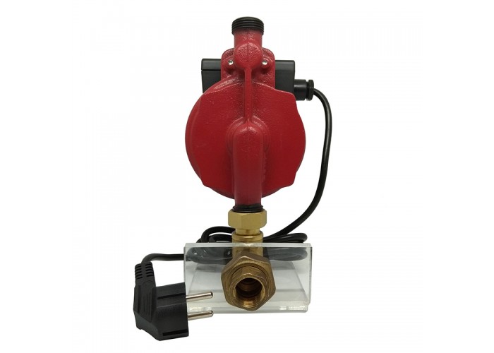 Циркуляционный насос Grundfos UPA 15-90