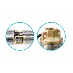 Скважинный насос UNIPUMP 4 ECO 3-70, 0.9 кВт, кабель 40 м