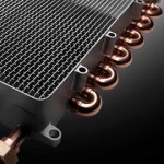 Настенный газовый конденсационный котел отопления ACV Kompakt HRE eco 30 Solo