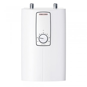 Электрический проточный водонагреватель Stiebel Eltron DCE 11/13
