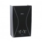 Настенный газовый конденсационный котел отопления E.C.A. CONFEO PREMIX HM 30 KW