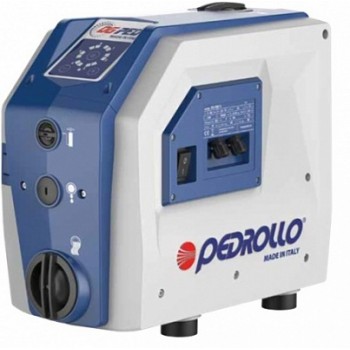 Насосная станция Pedrollo DG-PED 5 - x одиночная установка