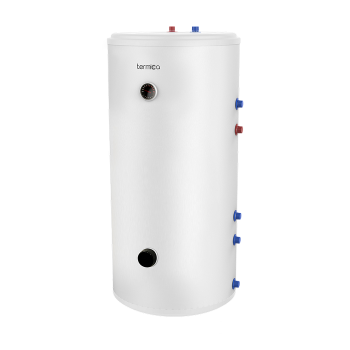 Бойлер настенный косвенного нагрева Termica AMET 120W INOX