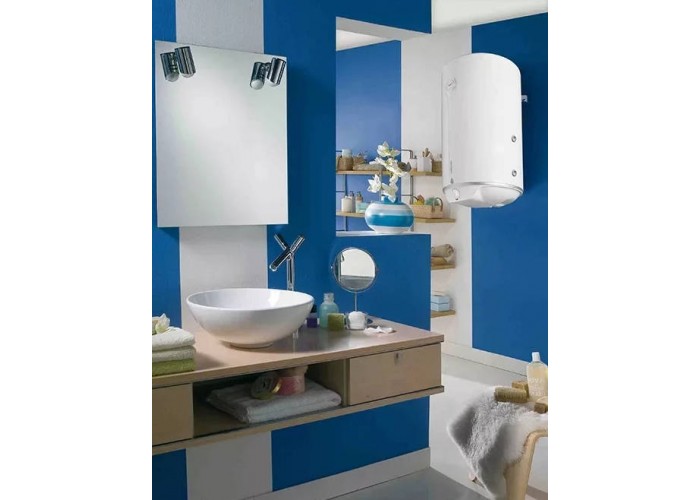 Комбинированный бойлер Atlantic Combi 100