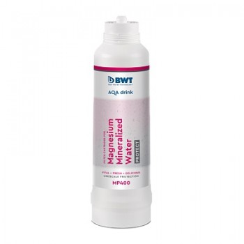 Фильтр очистки воды BWT Magnesium Mineralized Water MP200