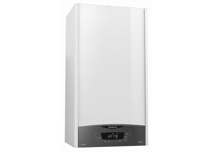 Настенный газовый конденсационный котел отопления Ariston CLAS ONE 24 RDC