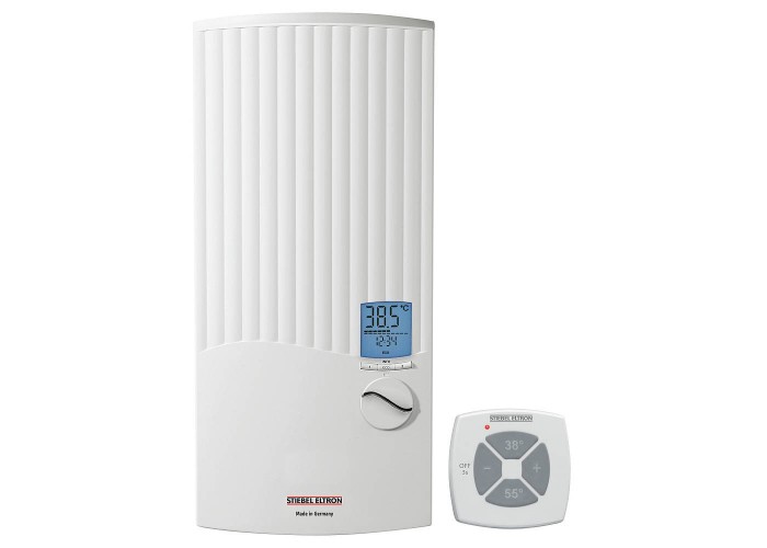 Электрический проточный водонагреватель Stiebel Eltron PER 18/21/24