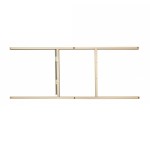 Каркас для ванны AM.PM Spirit W72A-150-070W-R2 150x70 см