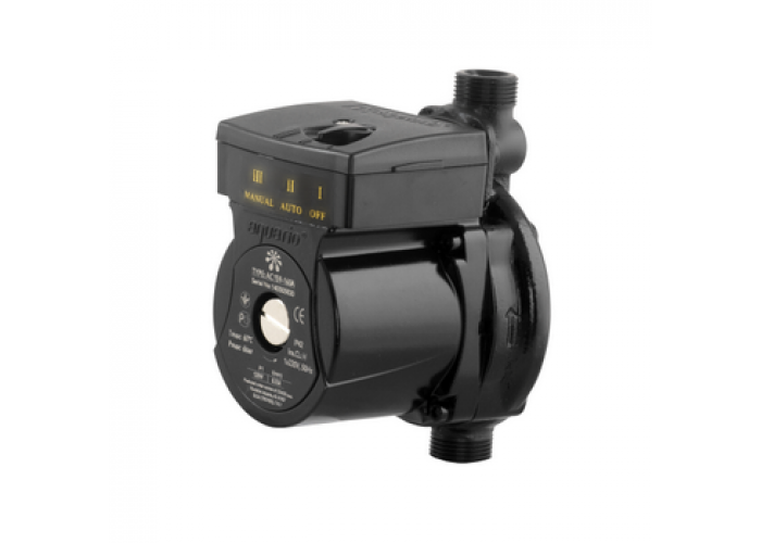 Циркуляционный насос Aquario AC 159-160A