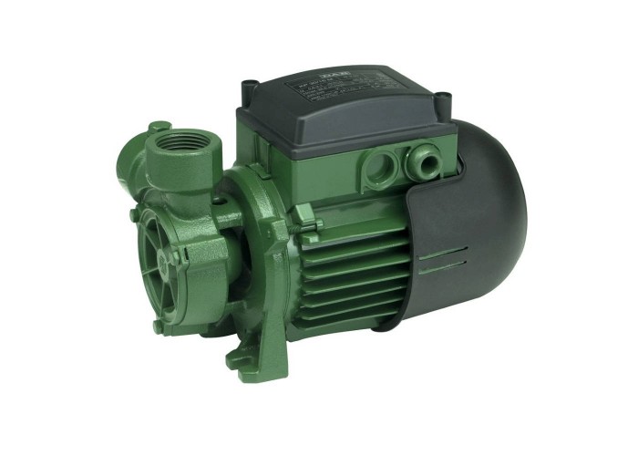 Поверхностный насос DAB KPS 30/16 M
