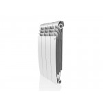 Биметаллический секционный радиатор Royal Thermo BiLiner 500 /4 секций