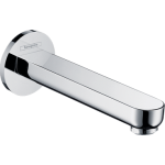 Излив для ванны Hansgrohe Metris S 14420000
