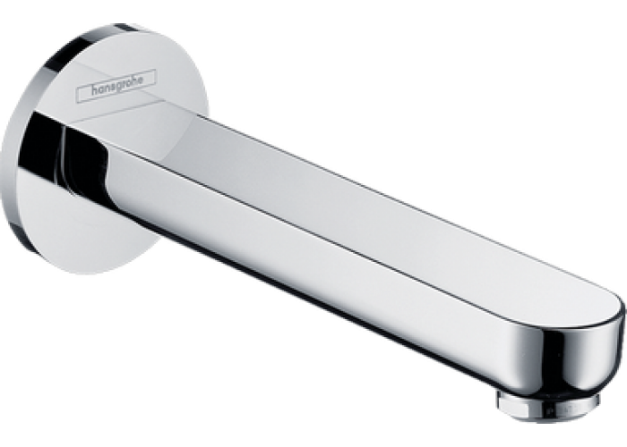 Излив для ванны Hansgrohe Metris S 14420000