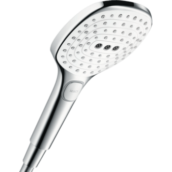 Душевая лейка Hansgrohe Raindance Select E 120 26520400