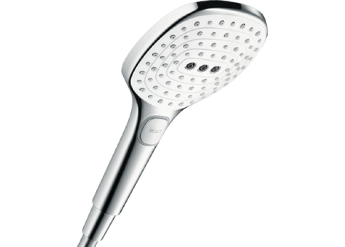 Душевая лейка Hansgrohe Raindance Select E 120 26520400