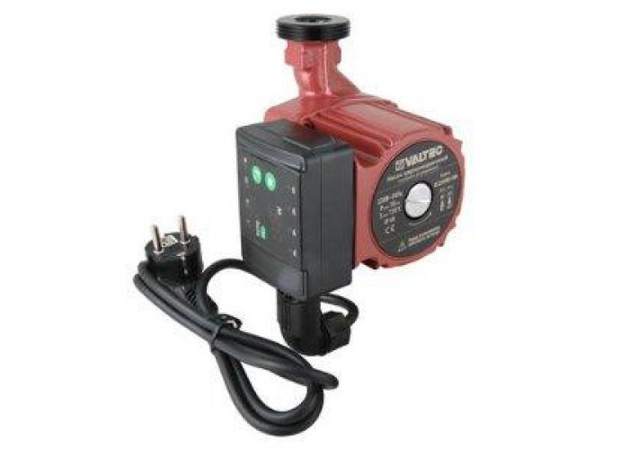 Циркуляционный насос для отопления VALTEC VRS 25/6EA-130