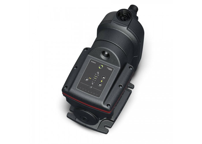 Насосная станция Grundfos SCALA2 3-45
