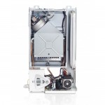 Настенный газовый двухконтурный котел отопления Ferroli Vitabel F32 Настенный газовый двухконтурный котел отопления Ferroli Vitabel F32