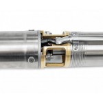 Скважинный насос UNIPUMP MINI ECO 4-86 (2 части)