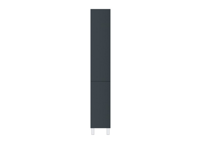 Шкаф-колонна AM.PM Gem M90CSR0306GM