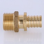 Соединитель VALTEC надвижной с переходом на нар.р. 16(2,2) х 1/2, для ручного инструмента