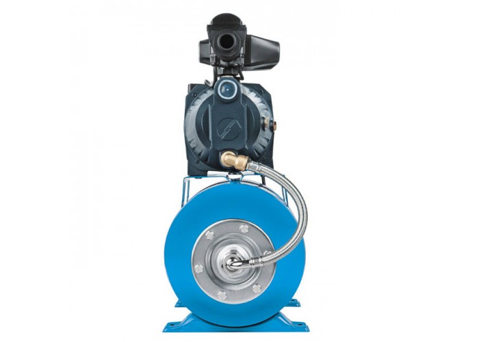 Насосная станция UNIPUMP АКВАРОБОТ JET 110 L-24