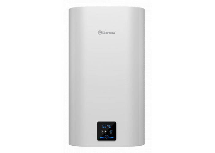 Электрический накопительный водонагреватель Thermex Smart 80 V