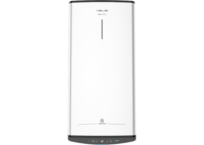 Электрический накопительный водонагреватель Ariston ABSE VLS PRO INOX PW 80