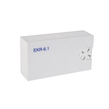 Регулятор температуры DVS EKR 6.1