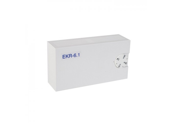 Регулятор температуры DVS EKR 6.1