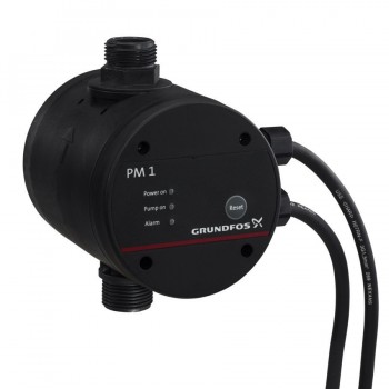 Блоки автоматики Grundfos PM1 15