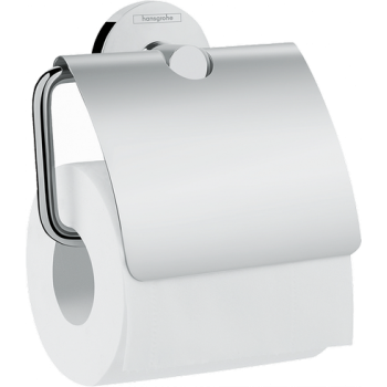 Бумагодержатель Hansgrohe Logis Universal 41723000