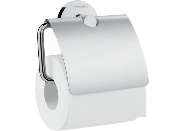 Бумагодержатель Hansgrohe Logis Universal 41723000