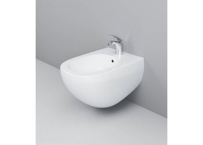 Биде подвесное AM.PM Sensation C303411WH