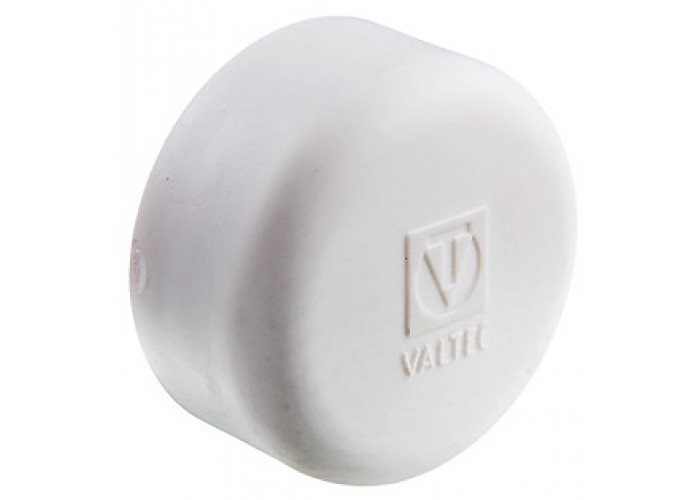 Заглушка полипропиленовая Valtec VTp.790.0.025