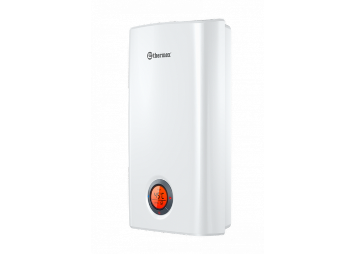Электрический проточный водонагреватель Thermex Topflow Pro 24000