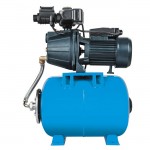 Насосная станция UNIPUMP АКВАРОБОТ JET 60 S-24