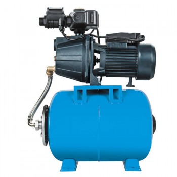 Насосная станция UNIPUMP АКВАРОБОТ JET 60 S-24