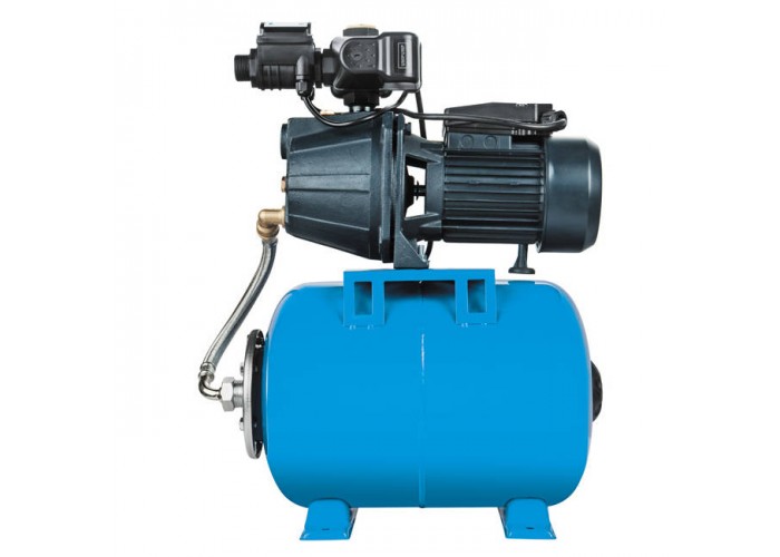 Насосная станция UNIPUMP АКВАРОБОТ JET 60 S-24