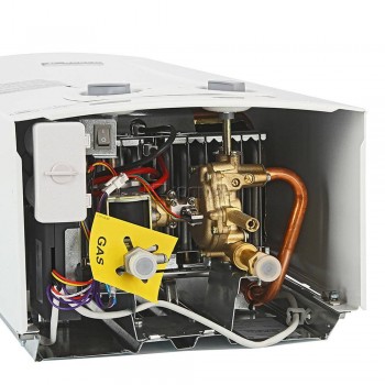 Газовые колонки Bosch Therm 2000 O W 10 KB