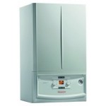 Настенный газовый конденсационный котел отопления IMMERGAS VICTRIX 24 TT 2 ERP