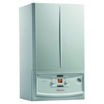 Настенный газовый конденсационный котел отопления IMMERGAS VICTRIX 24 TT 2 ERP