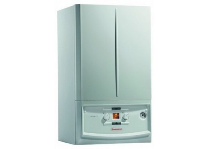 Настенный газовый конденсационный котел отопления IMMERGAS VICTRIX 24 TT 2 ERP
