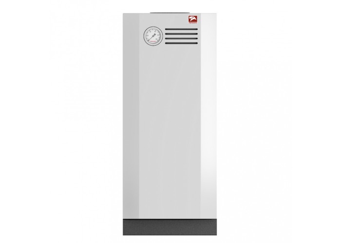 Напольный газовый котел отопления, двухконтурный Лемакс Classic 25W