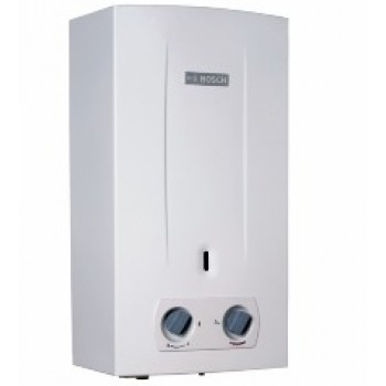 Газовые колонки Bosch Therm 2000 O W 10 KB
