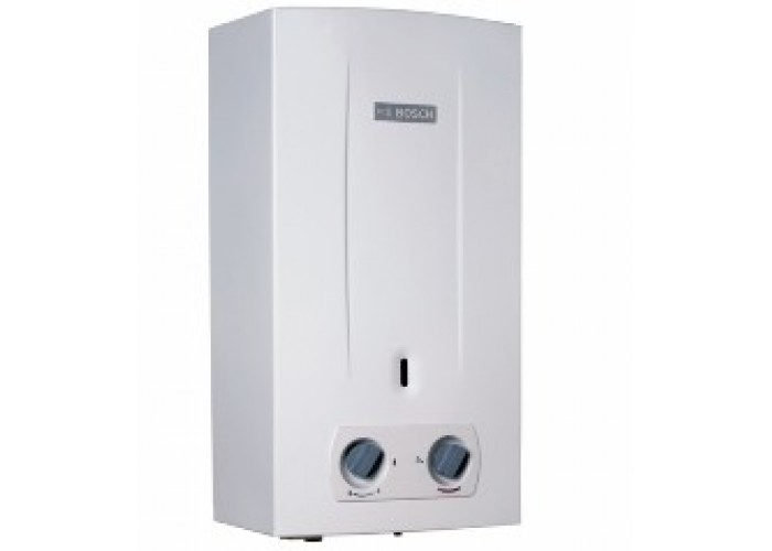 Газовые колонки Bosch Therm 2000 O W 10 KB