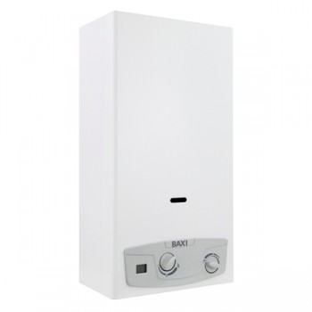 Газовая колонка Baxi SIG-2 14i